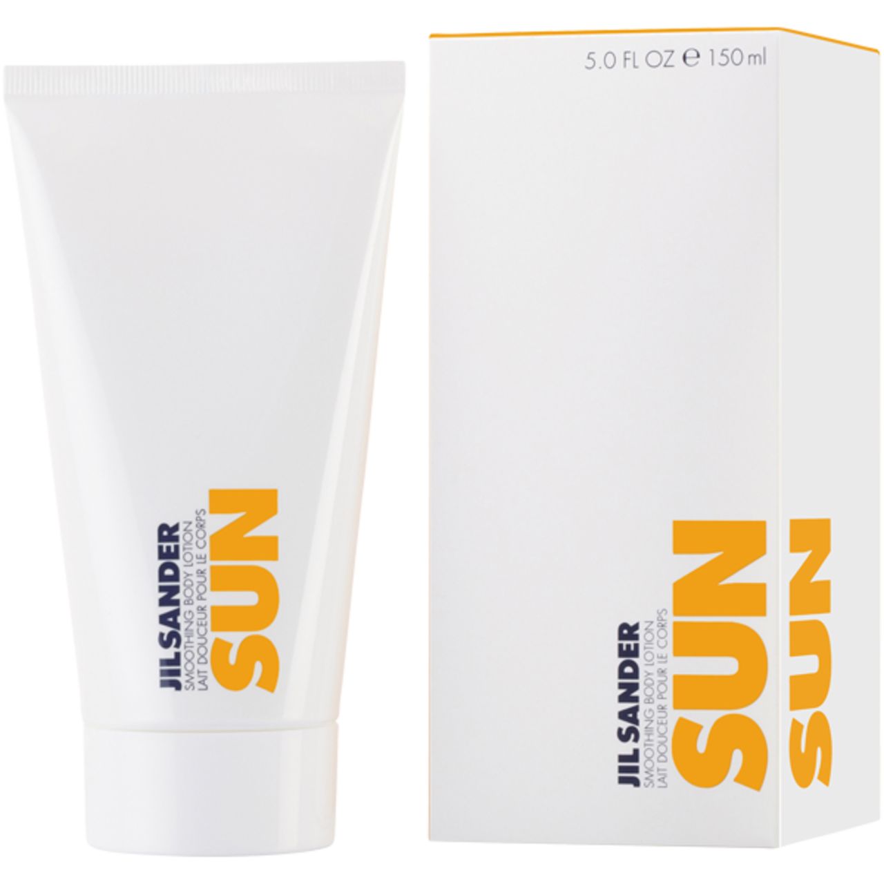 Jil Sander, Sun Body Lotion