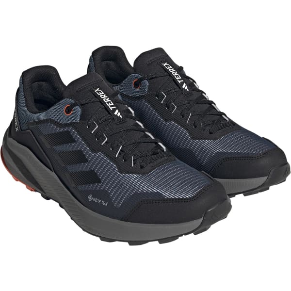Chaussure trail ADIDAS TERREX TRAILRIDER GORE-TEX ACIMER/NOIESS/ORAIMP