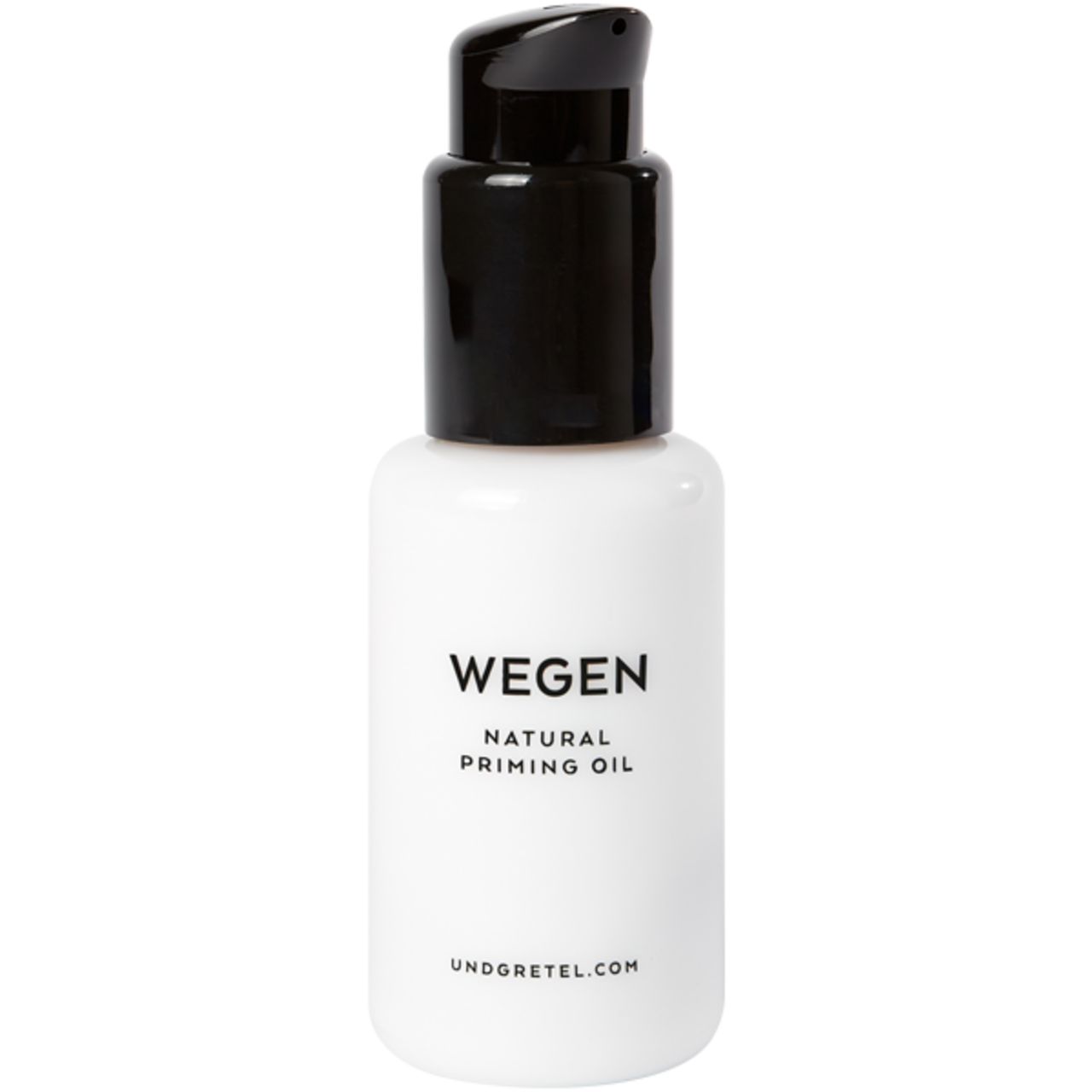 Und Gretel, Wegen Natural Priming Oil