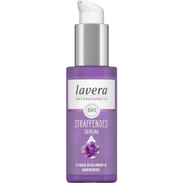 Straffendes Serum