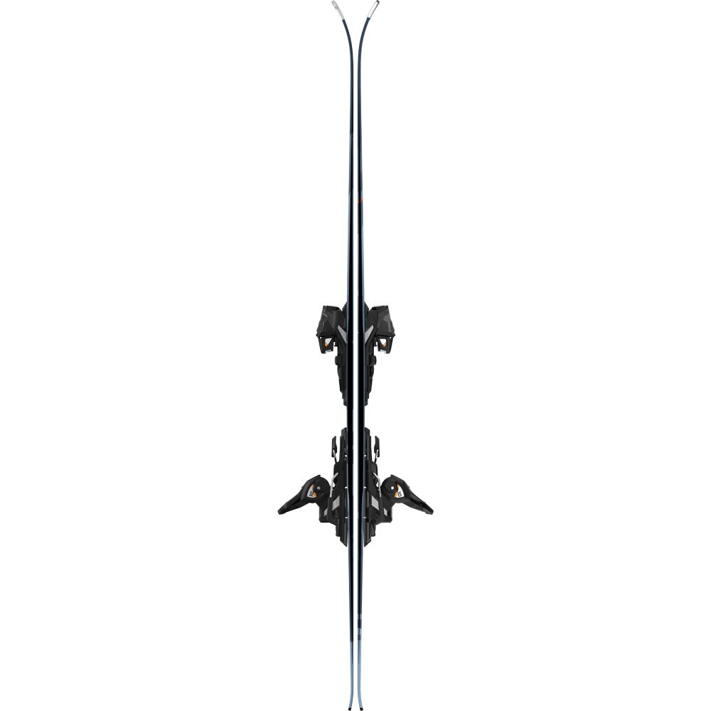 Atomic Cloud Q8 23/24 Ski inkl. M 10 GripWalk® Bindung