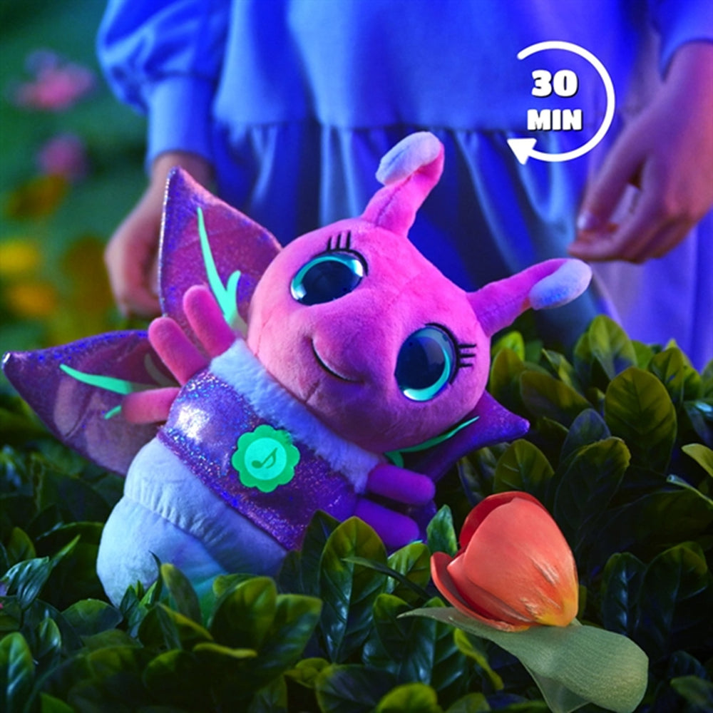 Køb Glowies™ Ildflue Pink
