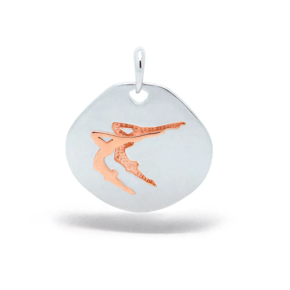 Ossidabile Synchro Halsschmuck