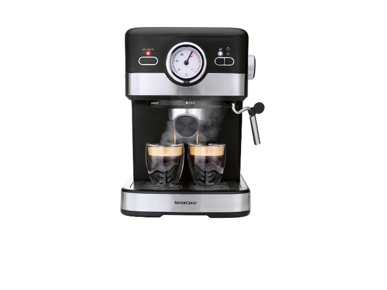 Koffiezetapparaat