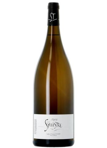 Jéroboam Blanc - Saint Sylvestre