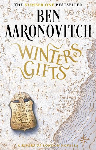 Winter's Gifts (Hardback)