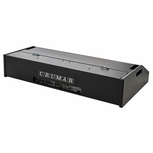 Crumar Mojo Suitcase Limited Black