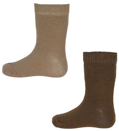 Minymo Socken - 5er-Pack - Multi - Getrocknete Herbs
