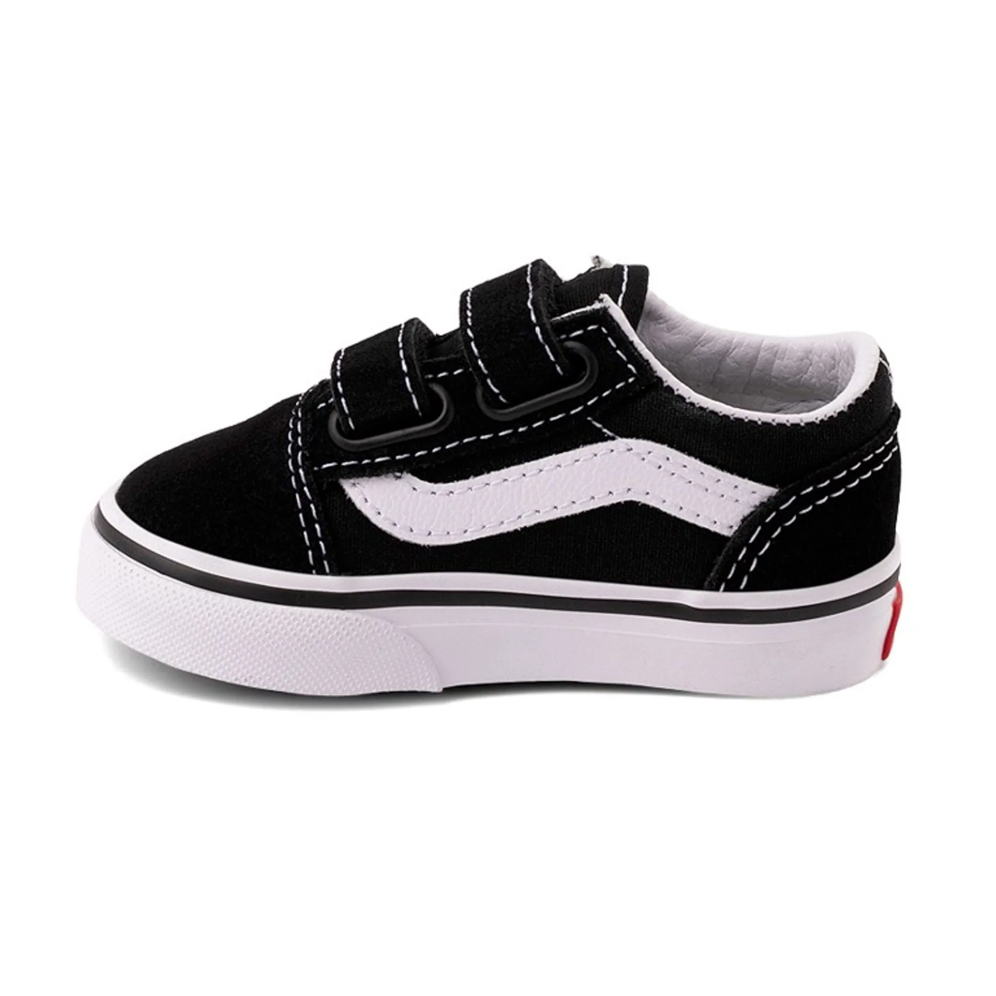 Vans Soulier Old Skool V Noir Pointures 2-10