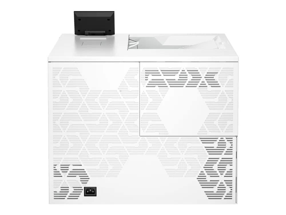 HP Color LaserJet Enterprise 5700dn - Printer - farve - Duplex - laser - A4/Legal - 1200 x 1200 dpi - op til 43 spm (mono) / op til 43 spm (farve) - kapacitet: 650 ark - Gigabit LAN, USB 3.0, USB 3.0 vært, USB 2.0 vært