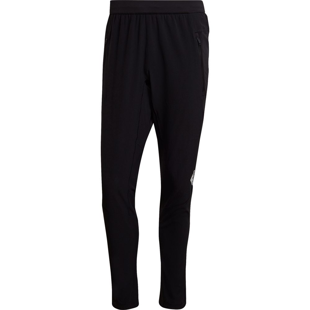 adidas D4T Jogginghose Herren schwarz