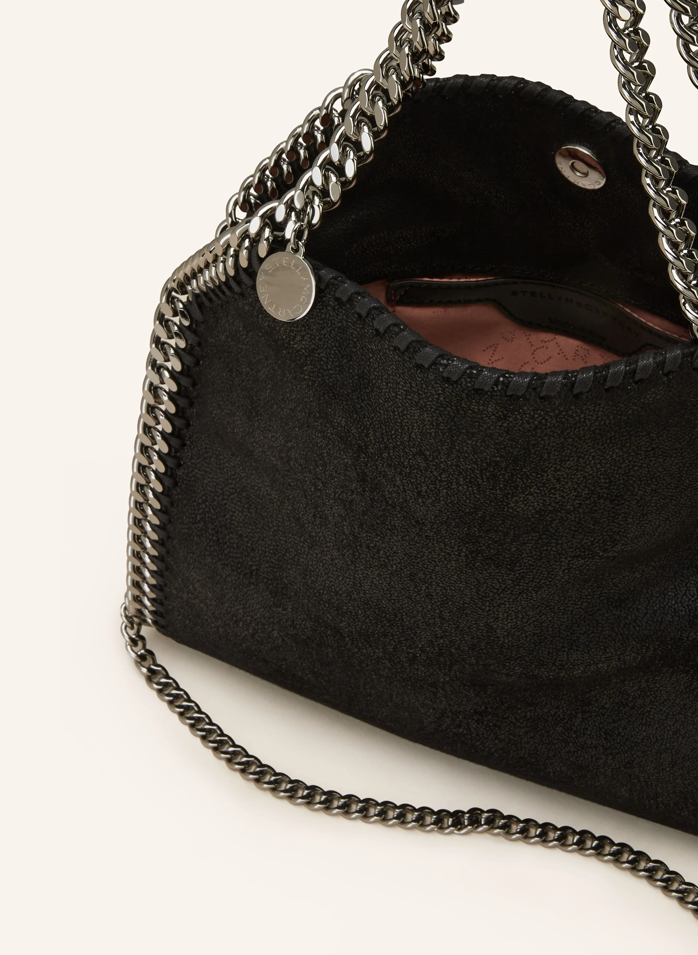 STELLA McCARTNEY Handtasche FALABELLA MINI