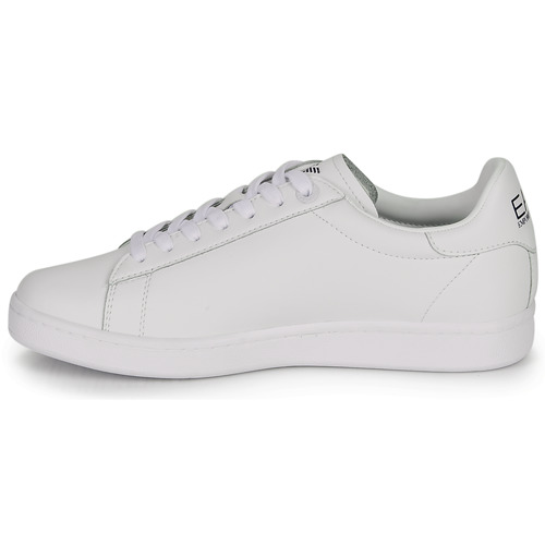 Emporio Armani EA7 - CLASSIC NEW CC - Blanc