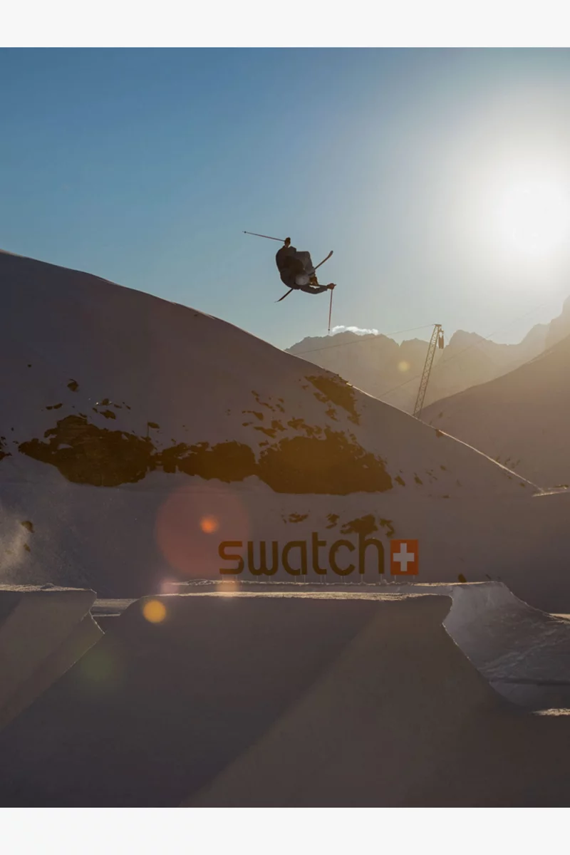 Voelkl Revolt 81 Ski Set 2324