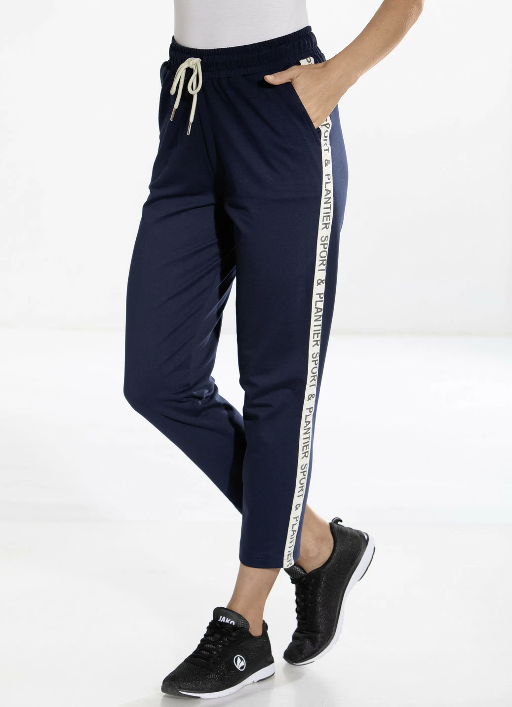 7/8-Freizeithose von „Plantier“