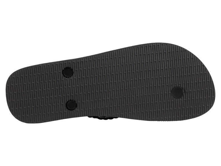 Dames teenslippers