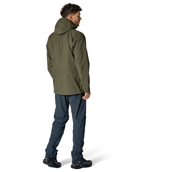 Rab - Kangri GTX Jacket - Veste imperméable