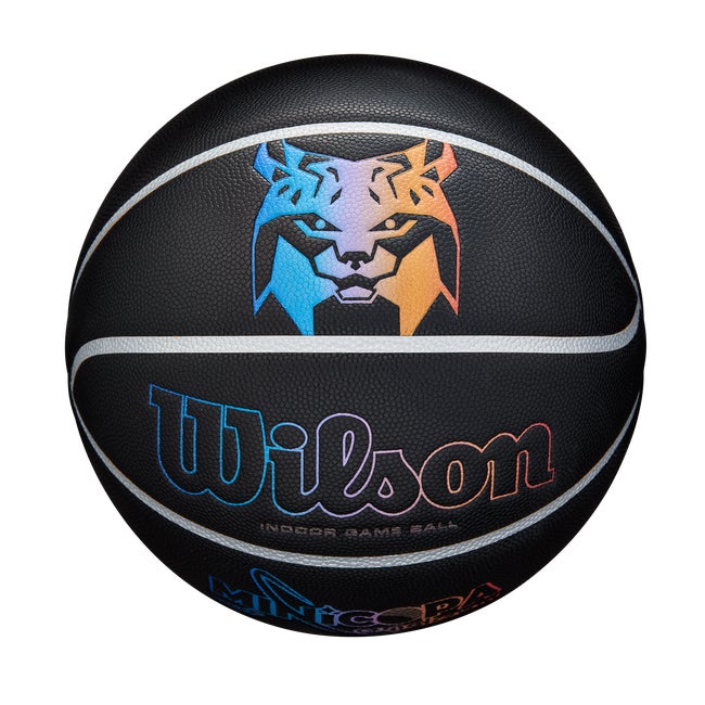Wilson Evolution - Official Basketball of the ACB MiniCopa Endesa