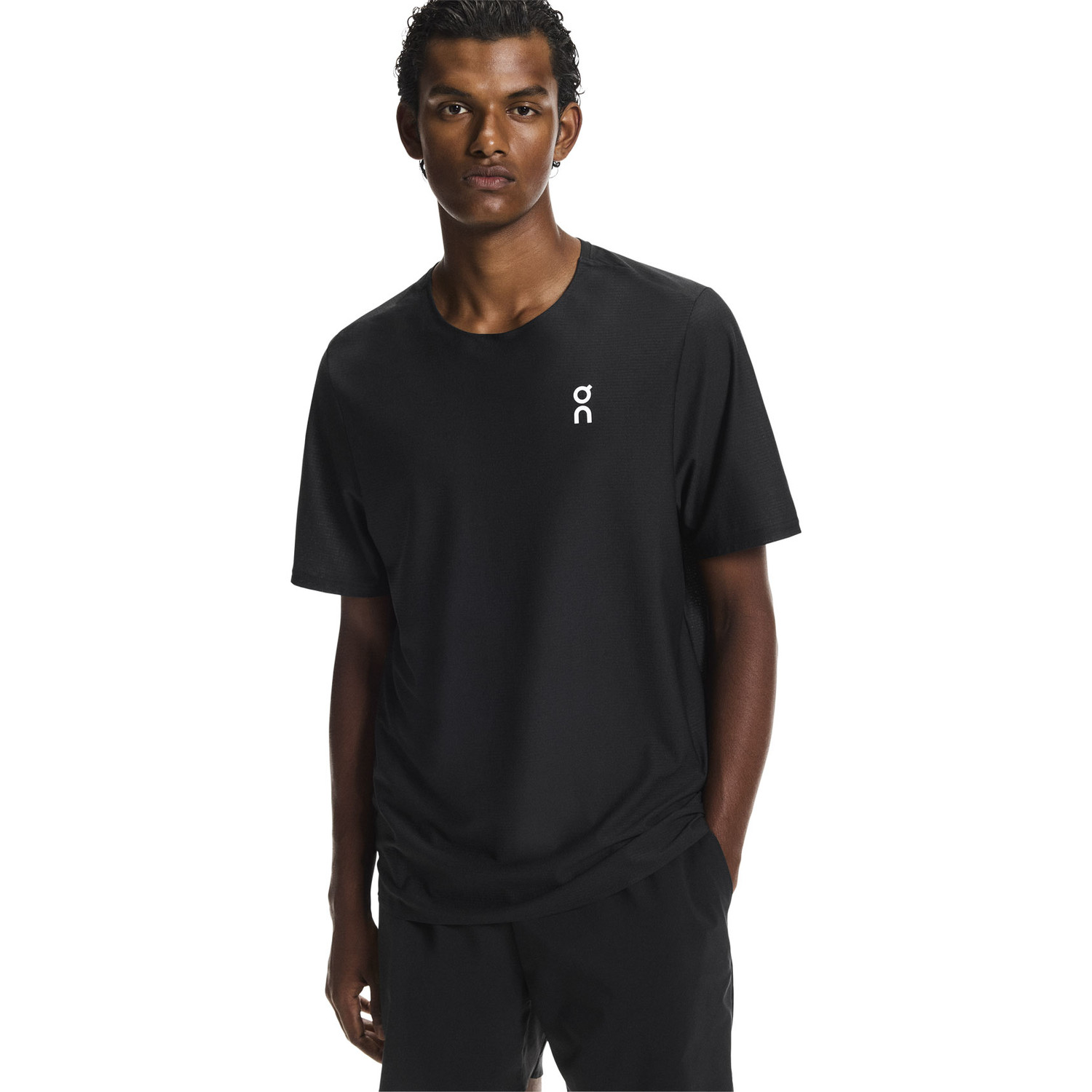 On Court Tee