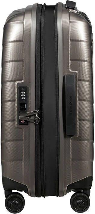 Samsonite - Attrix - Reistas - Hardcase - Expandable - 38-44L - Duin
