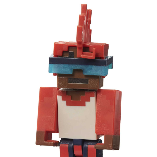 Minecraft - Creator Series Actionfigur - 1 Stück