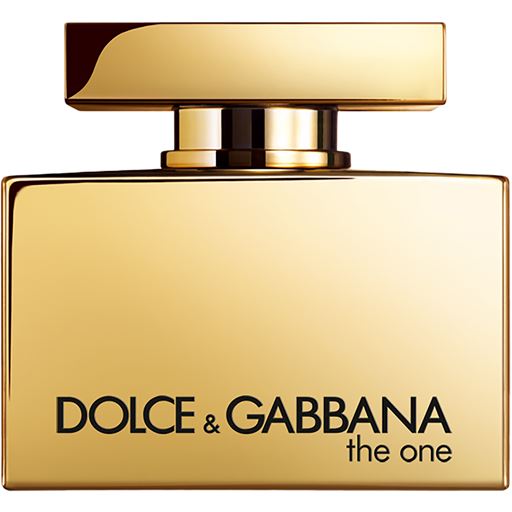 Dolce & Gabbana The One Gold Intense Eau De Parfum, 75 ml