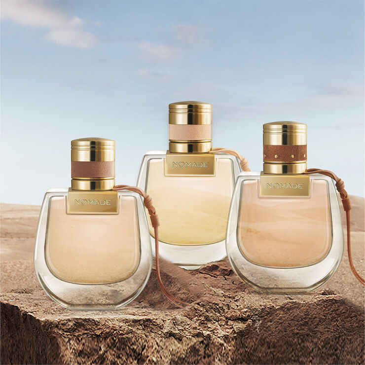 Chloé Nomade Eau De Toilette 75 ml.