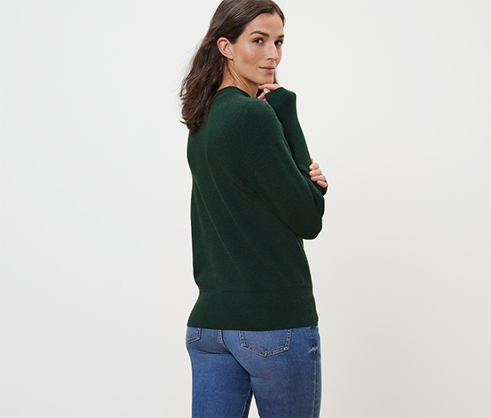Feinstrickpullover