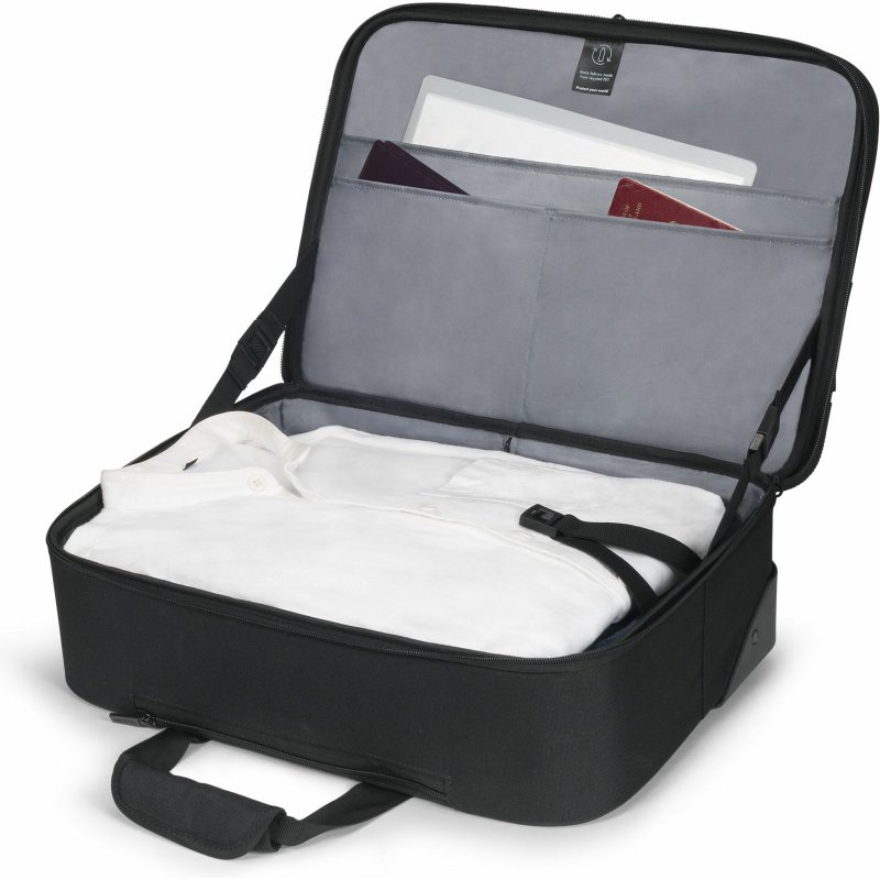 DICOTA D32043-RPET sacoche d'ordinateurs portables 43,9 cm (17.3