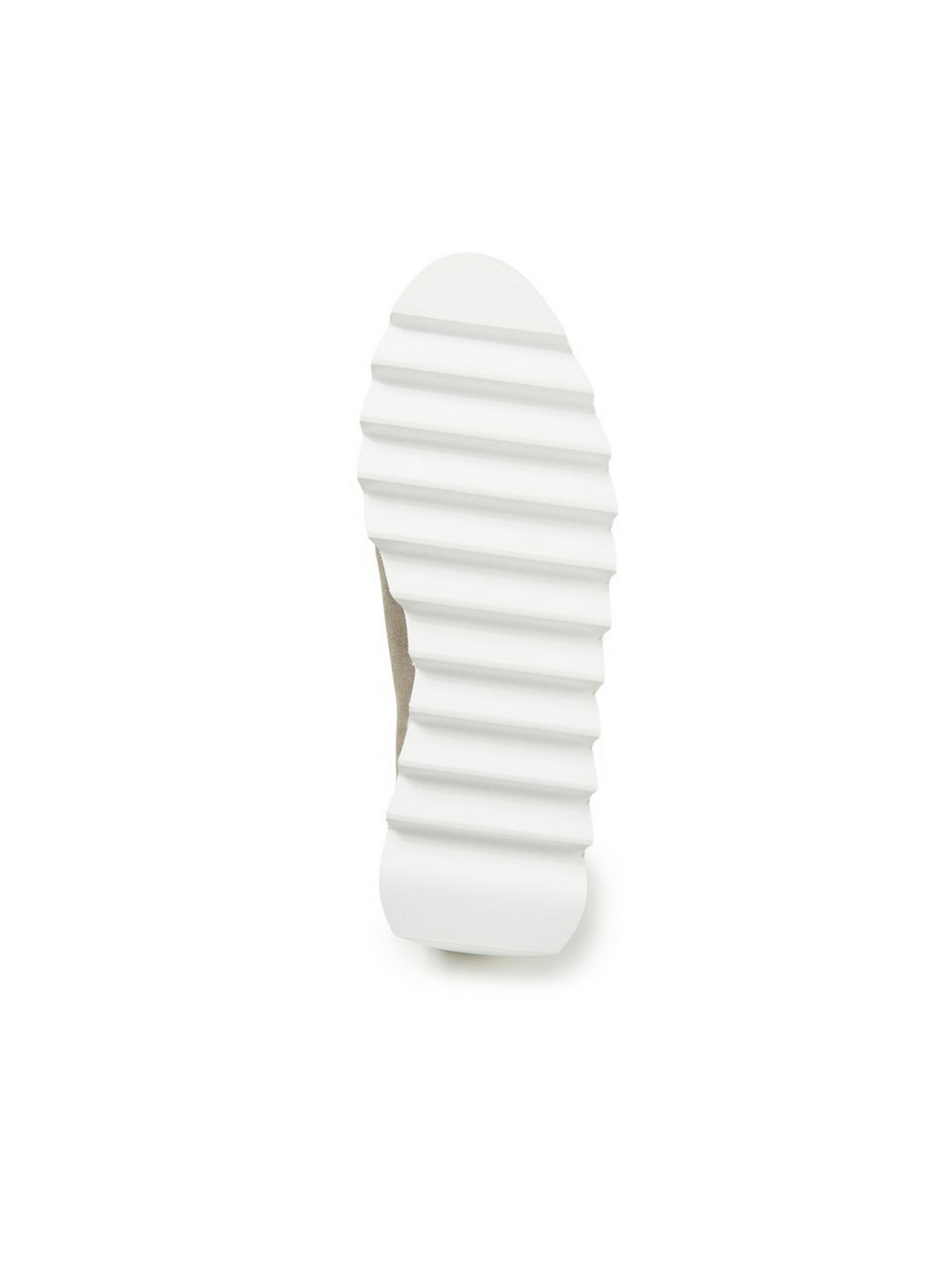 Plateau-Sneaker