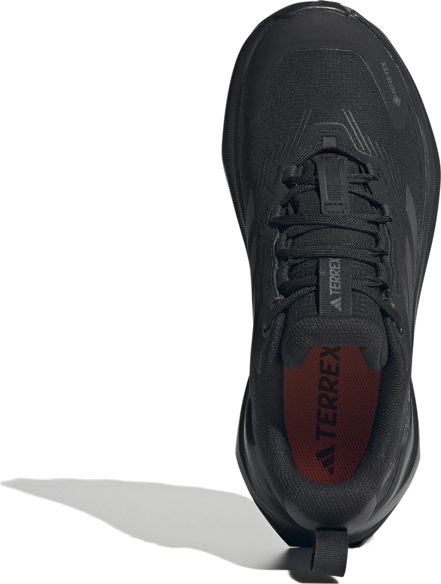 Adidas Women's Terrex Trailmaker 2.0 Gore-Tex Vandringsskor Core Black/Grey Four/Carbon