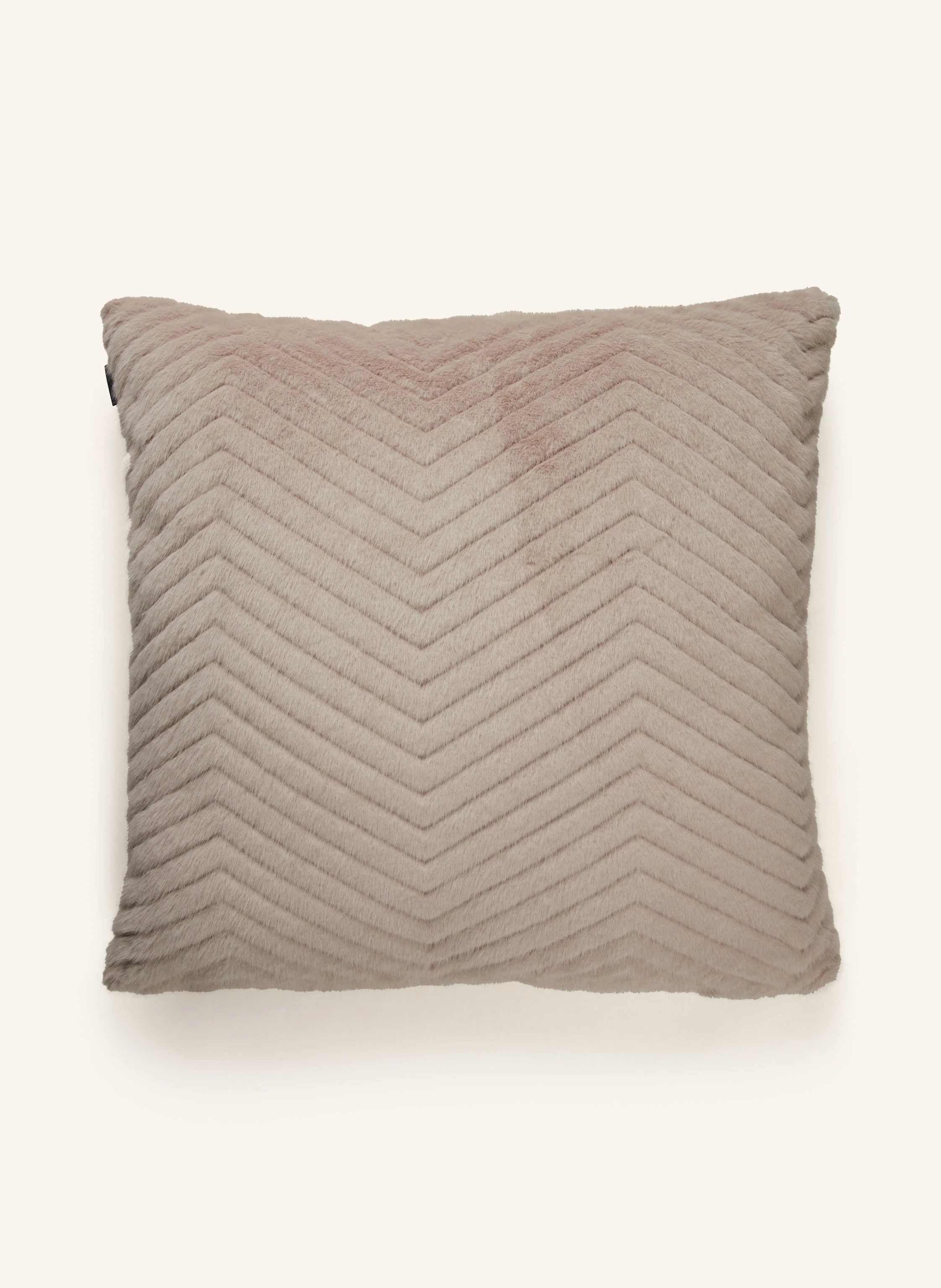 JOOP! Dekokissenhülle J!ELEGANT aus Kunstfell