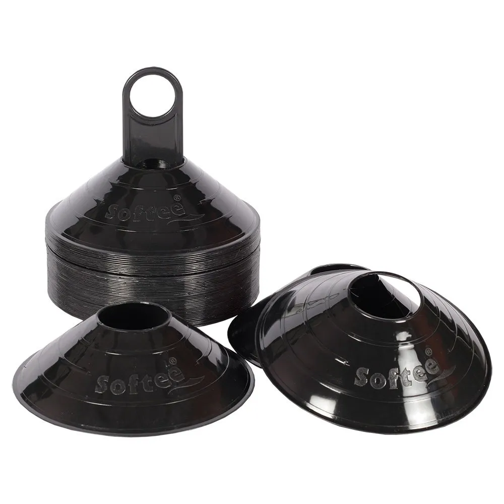 Softee Maxi Trainingskegel 48 einheiten