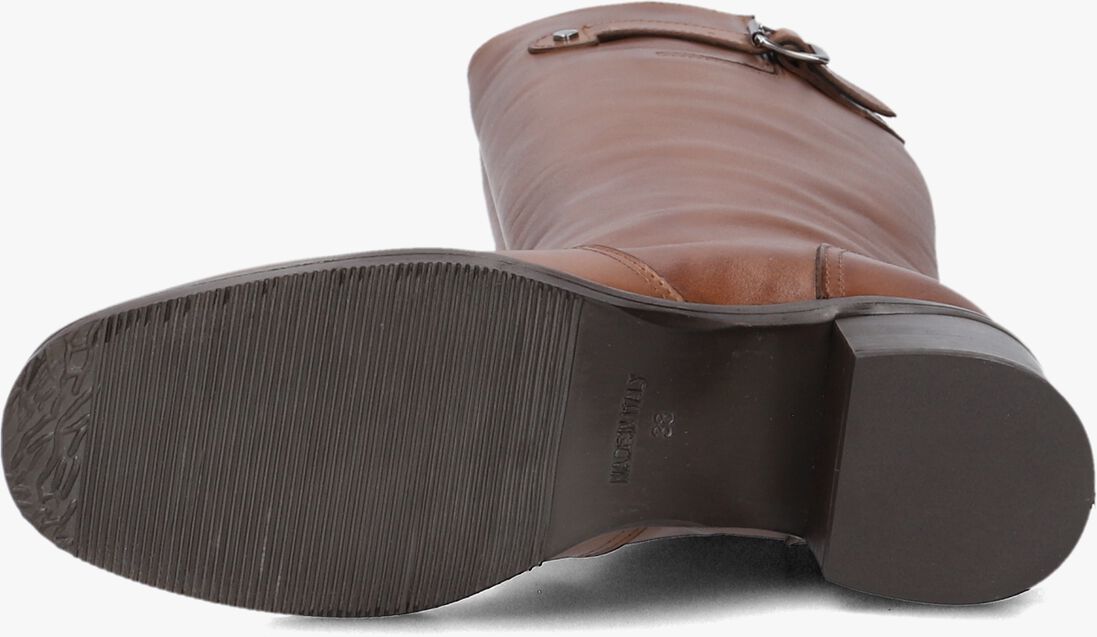 cognac stefano lauran laarzen 7436