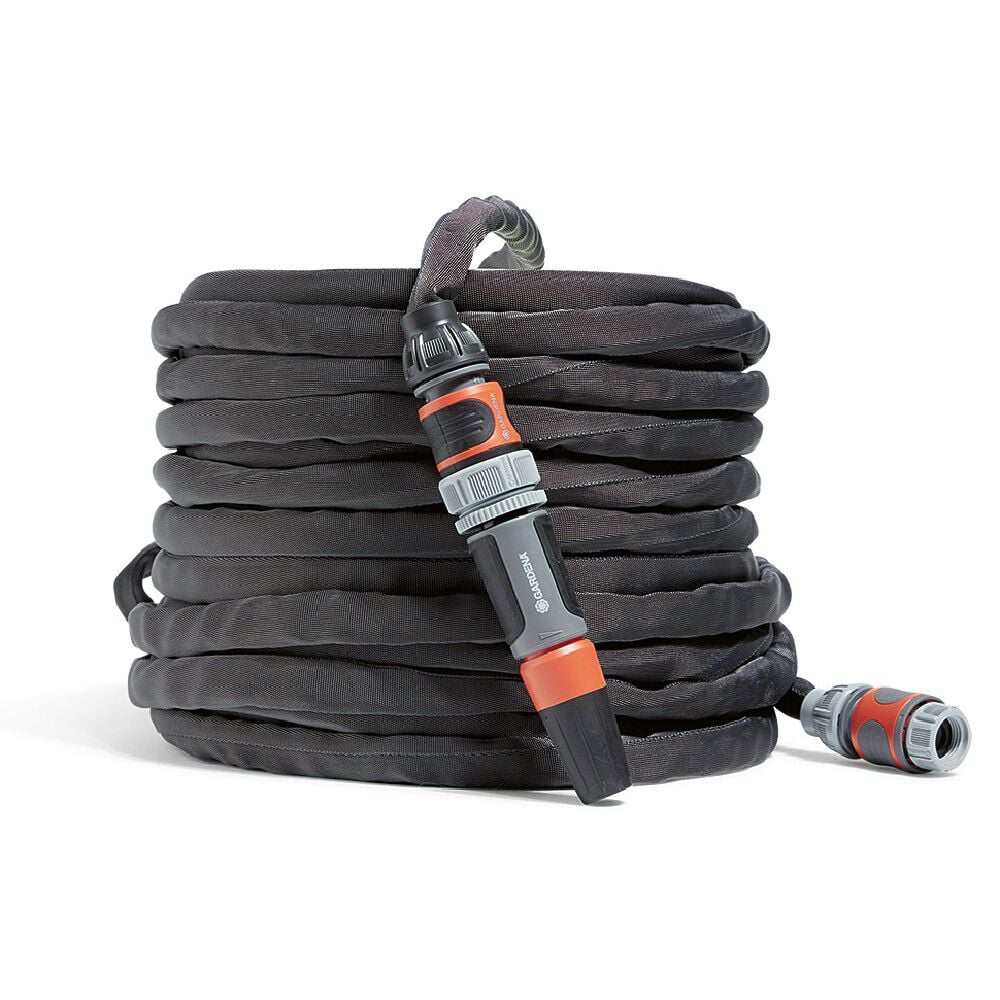 Tuyau d'arrosage Gardena Liano ø13 mm - 20 m