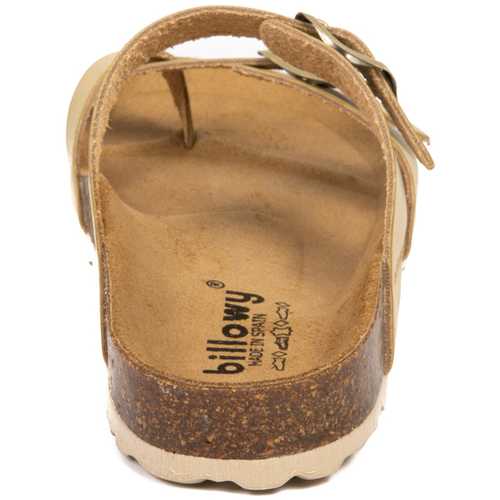 Billowy - 7046C65 Plata