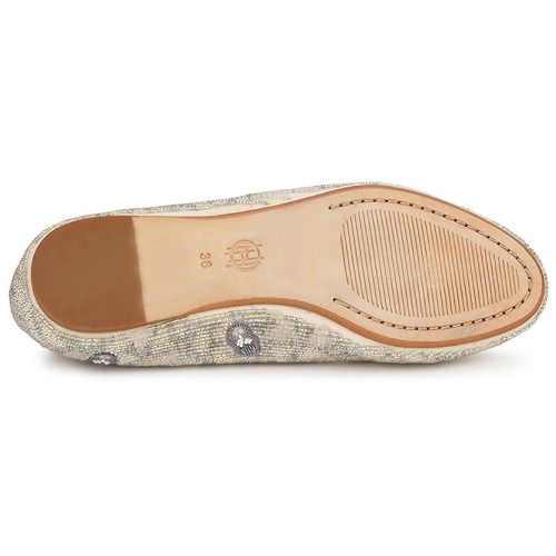 House of Harlow 1960 - ZENITH - Beige / Gris