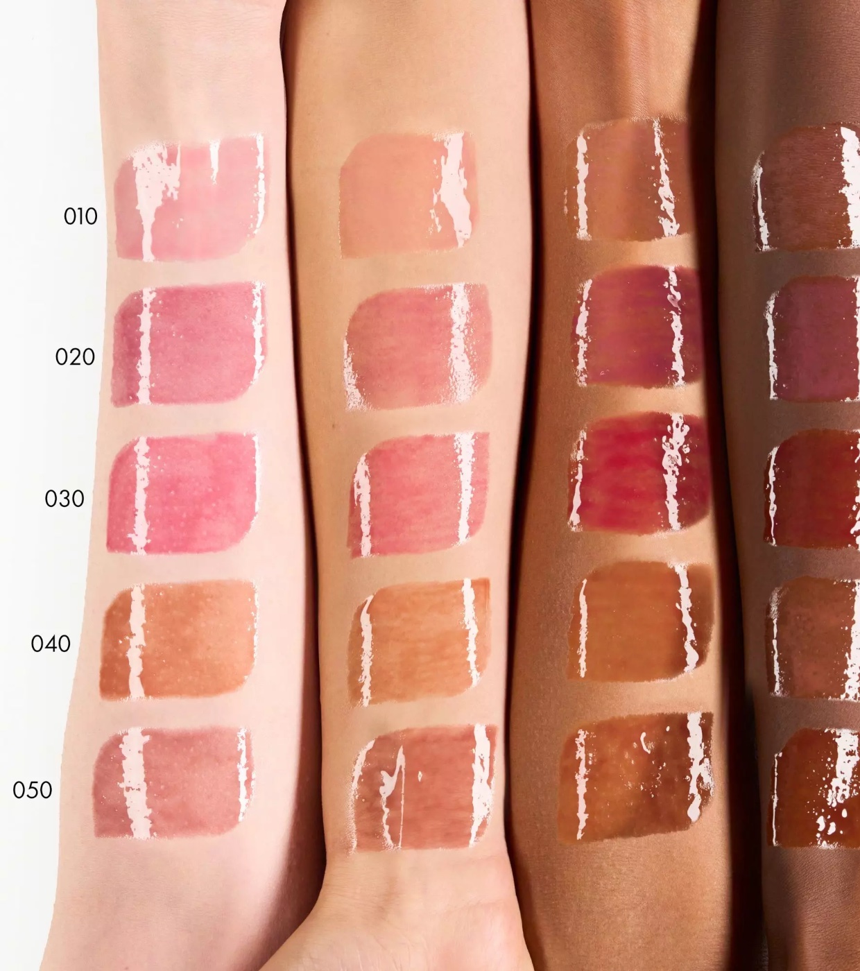 Catrice - Bálsamo Labial com Cor Peptide Bliss Glossy - 050: Glazed & Gorgeous