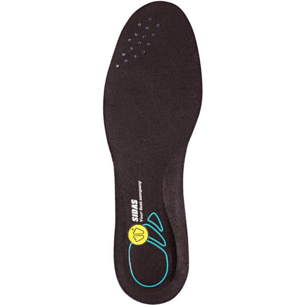 Semelle chaussure trail SIDAS CUSHIONING GEL