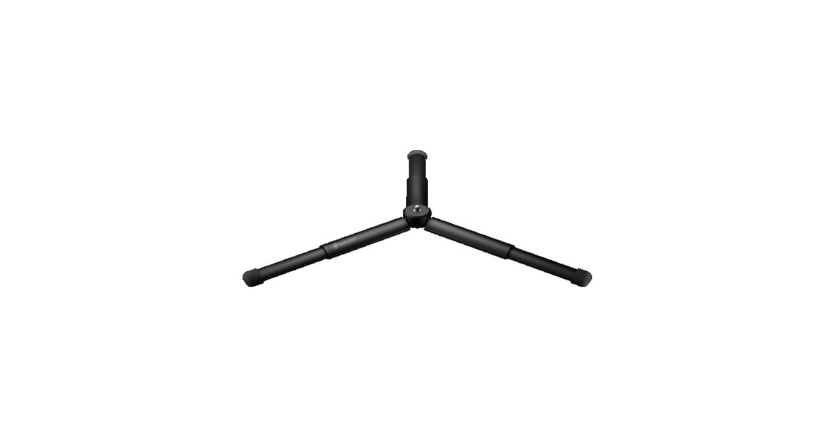 Insta360All-Purpose Tripod statieven en statief accessoires  (Zwart)