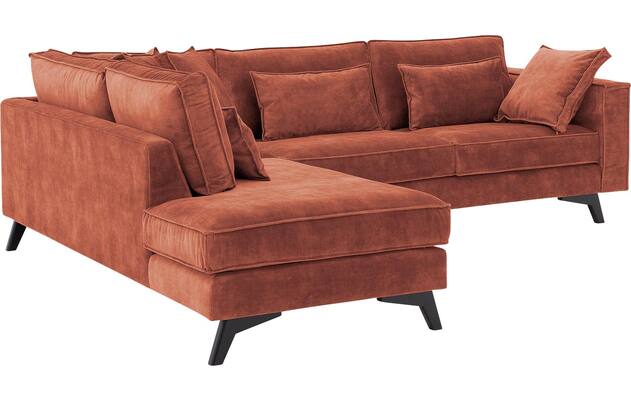 Hoekbank Chambre
