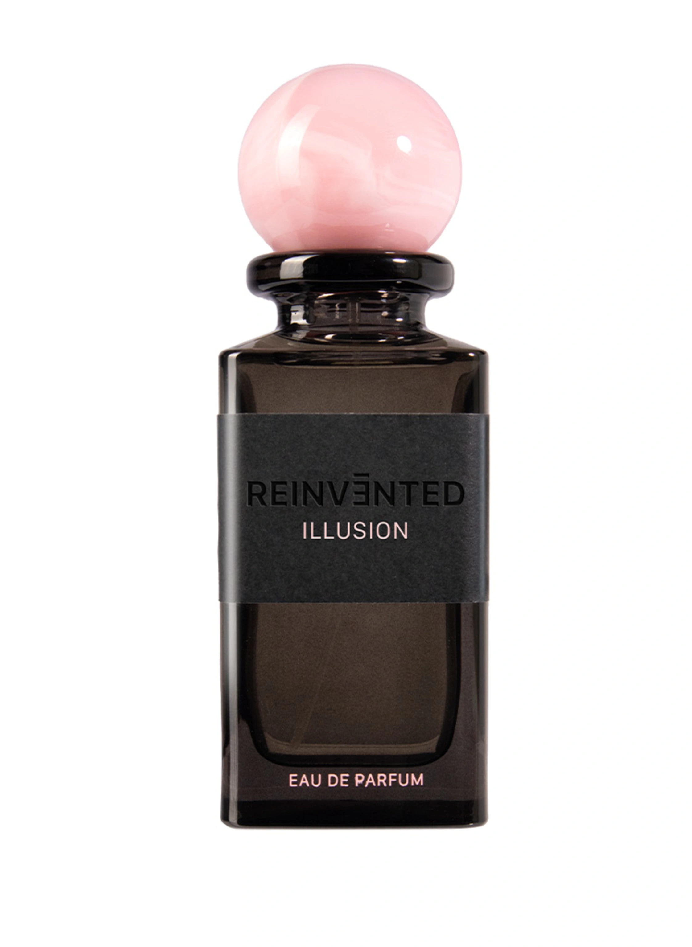 REINVĒNTED PARFUMS ILLUSION