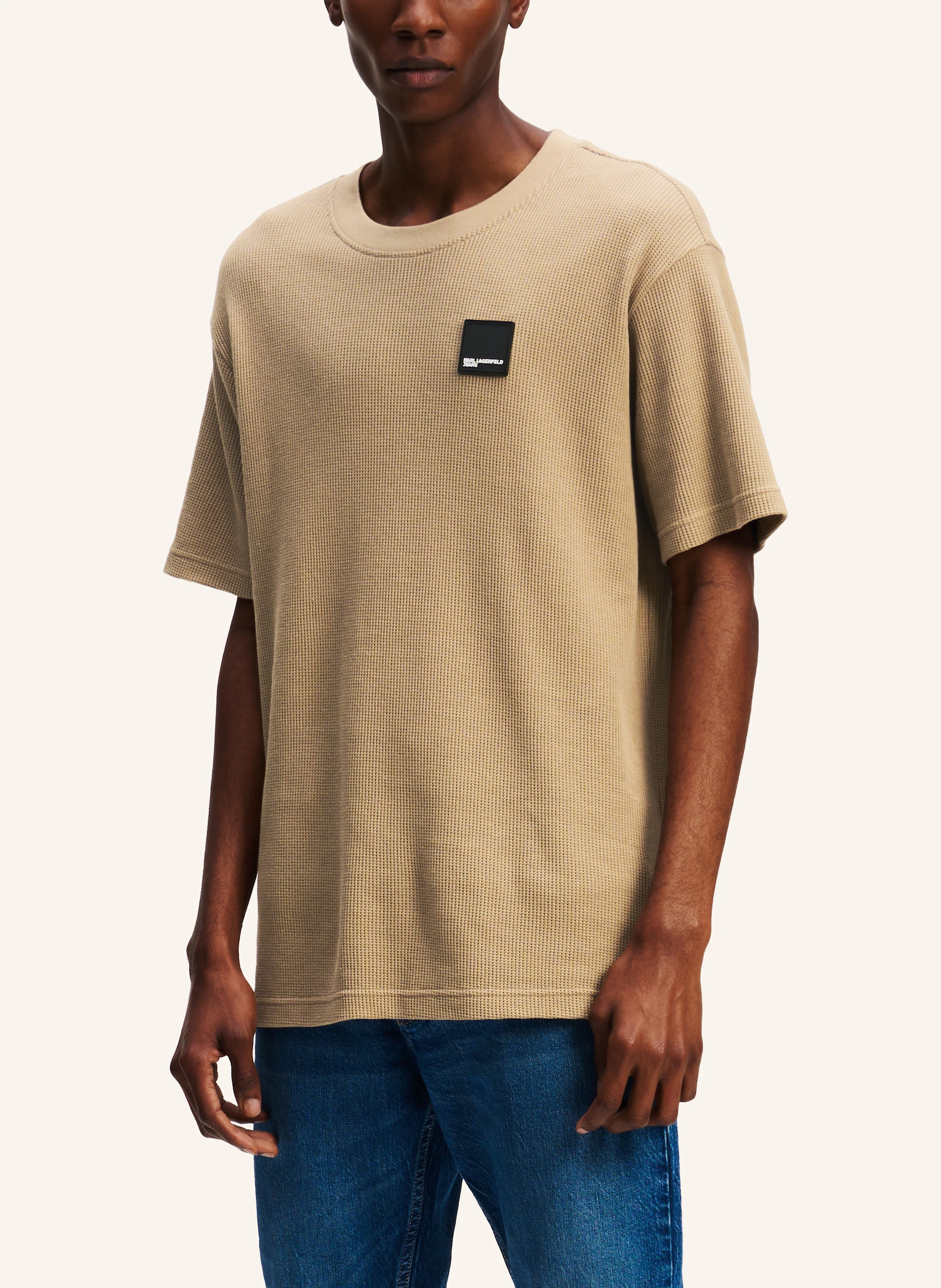 KARL LAGERFELD JEANS T-shirt