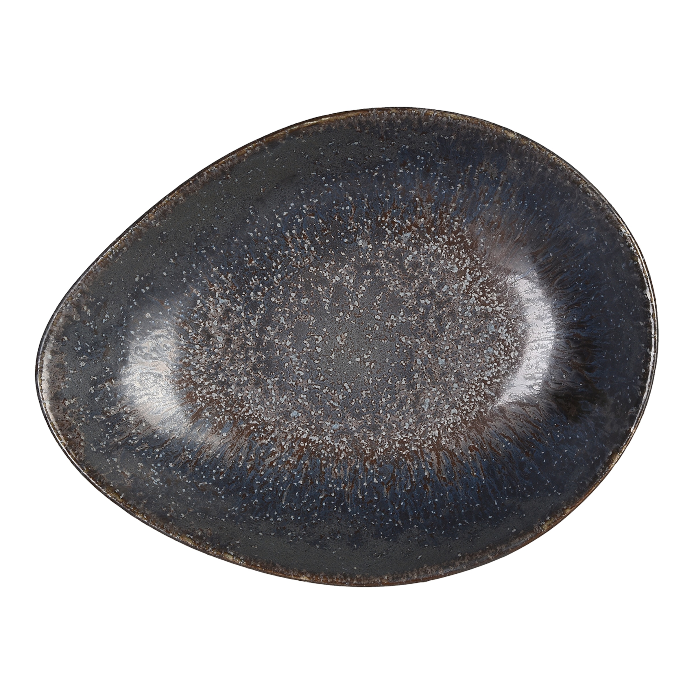 schiefer, B 24 x H 5 x T 19 cm