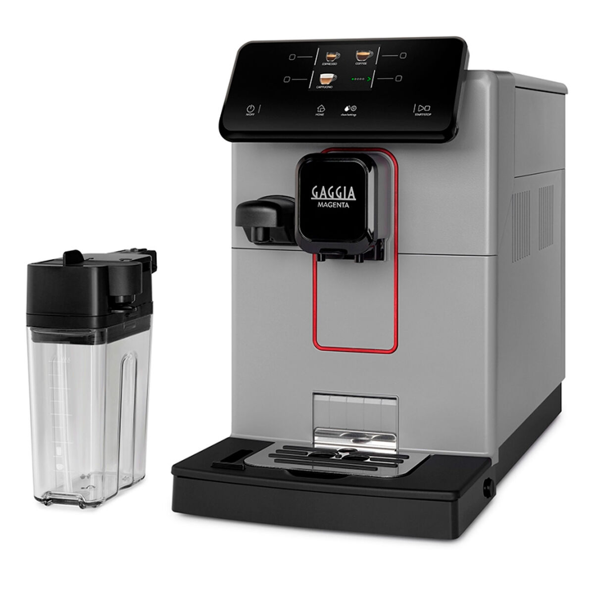 Gaggia Magenta Over Ice espressomaskin