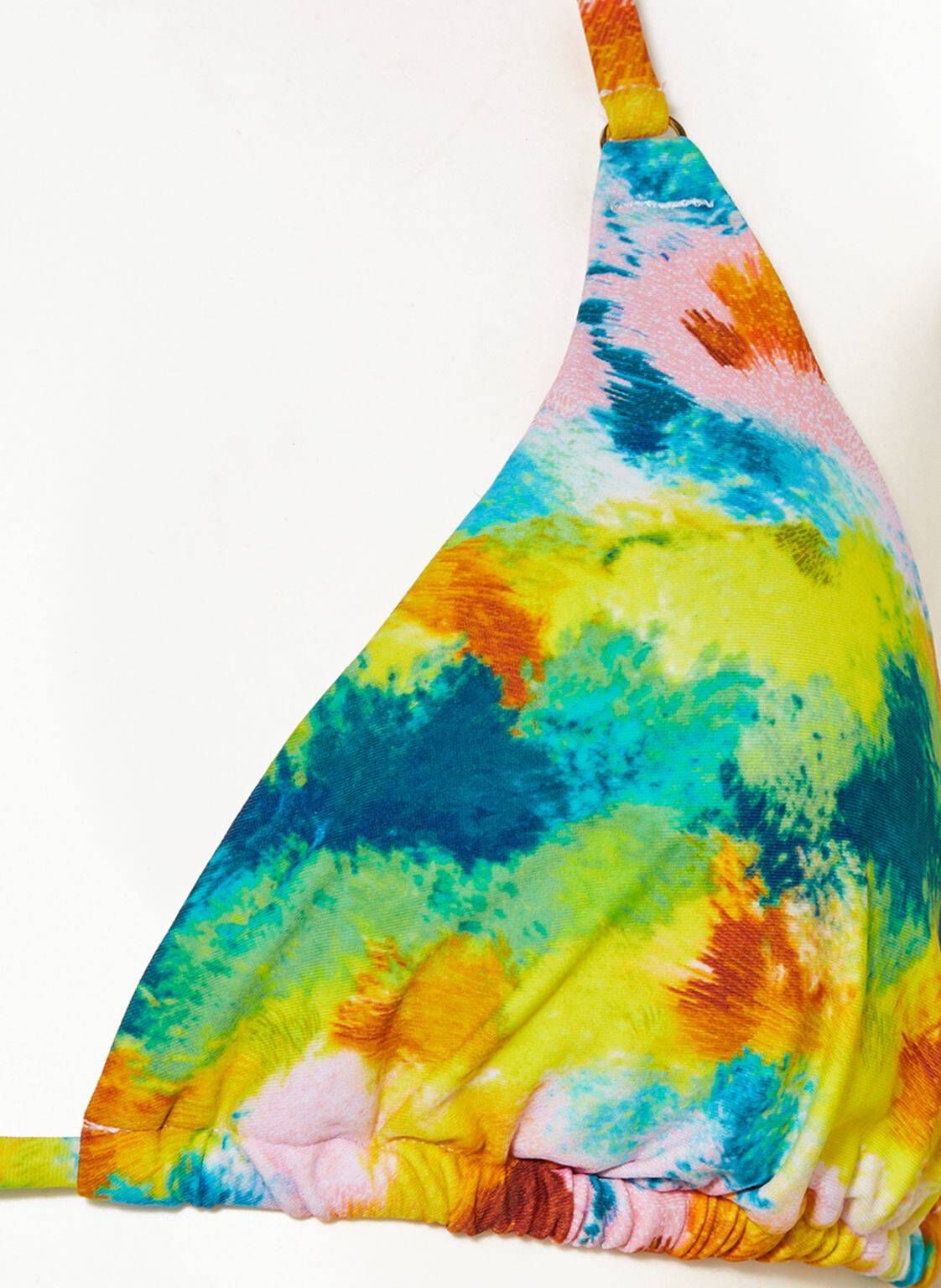 Hot Stuff| Damen Bikinitop