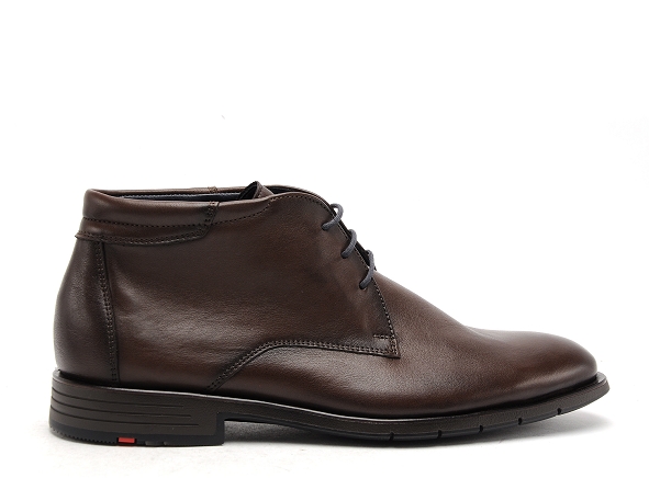 Lloyd boots bottine homme tamar marron