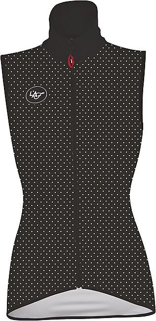 L'ARMURE FRANCAISE - GILET DE PROTECTION W