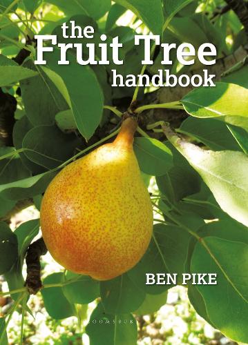 The Fruit Tree Handbook (Paperback)