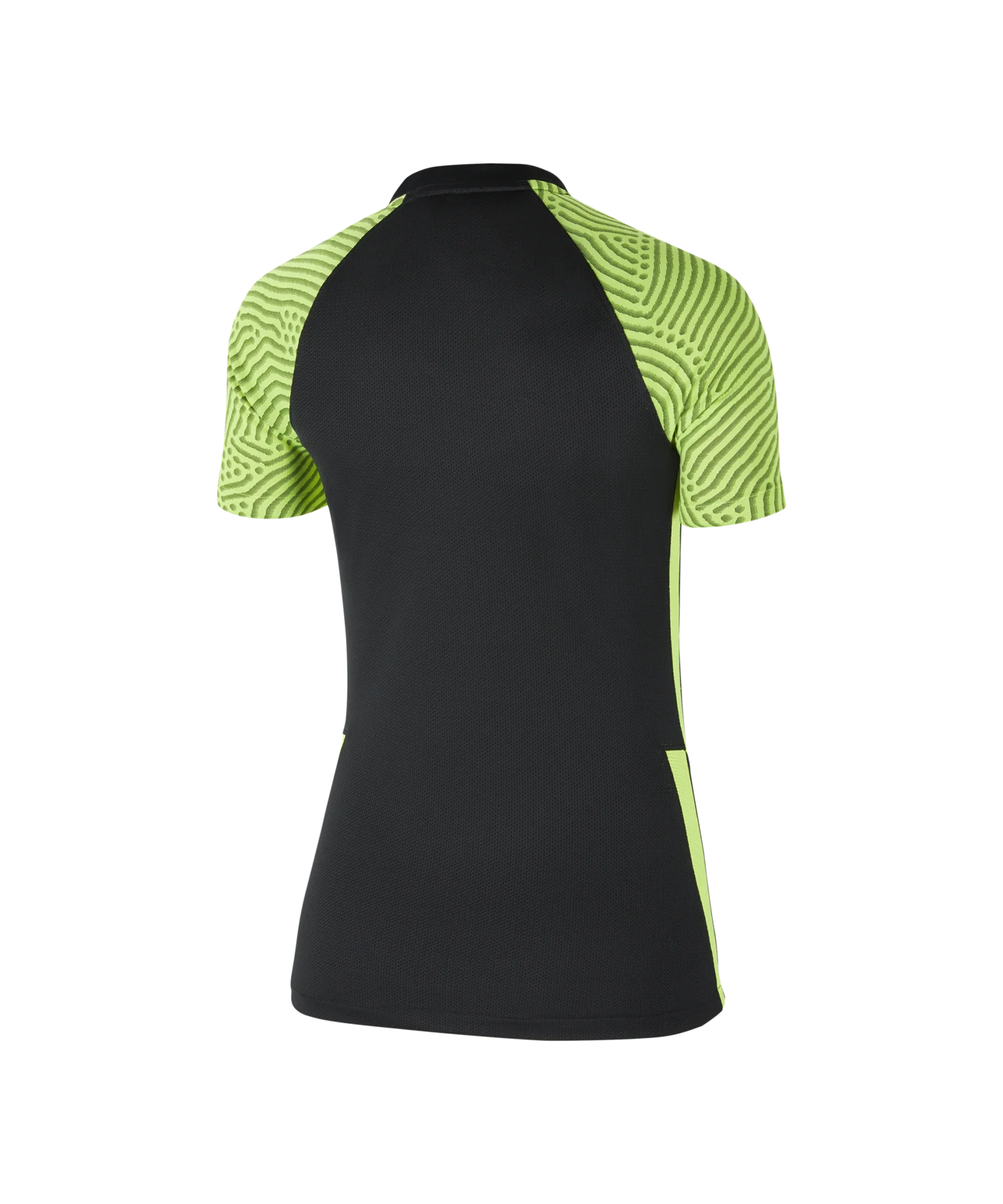 Nike Strike 2 Trikot Damen Schwarz Weiss F011